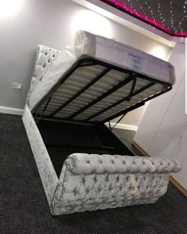 Signature Bedframe - Image 3