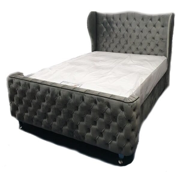 Regal Wing Bedframe - Image 3