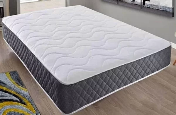 All Foam Mattress