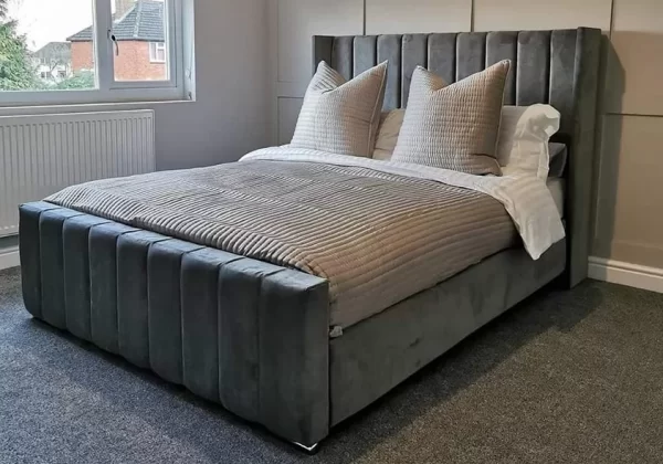 Arizona Bedframe