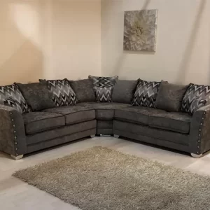 Essex Fabric Sofa