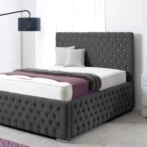Horizon Ottoman Bedframe