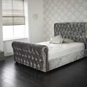 Lucia Bedframe