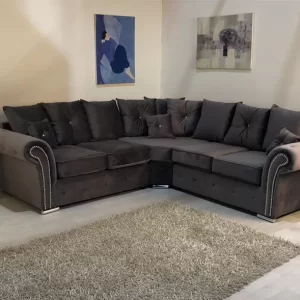Maryland Fabric Sofa