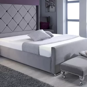 Milan Wing Bedframa