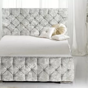 Monaco Designer Bedframe