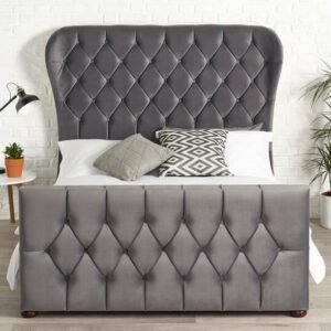 Oxford Wing Bedframe