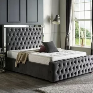 Panache Bedframe