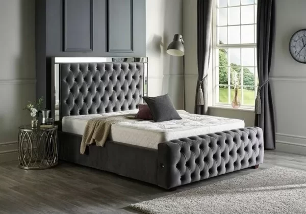 Panache Bedframe