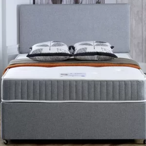 Linen Fabric Divan