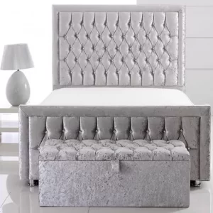 Princess Bedframe