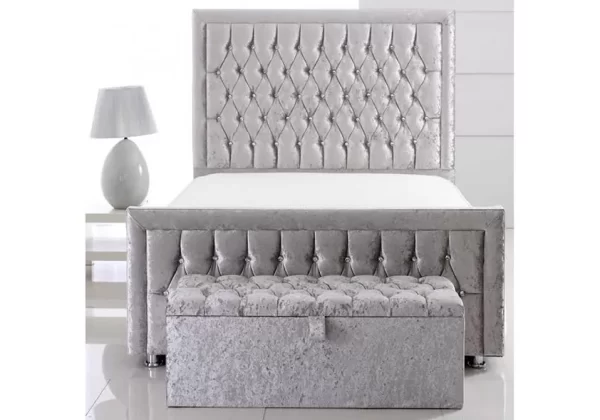 Princess Bedframe
