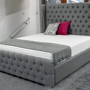 Cavalli Bedframe