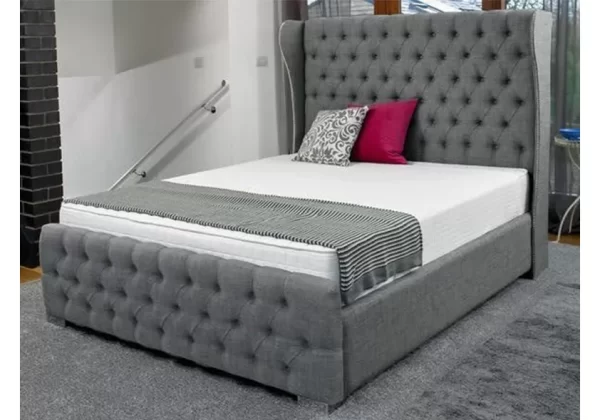 Cavalli Bedframe