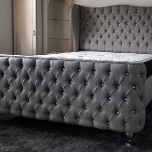Regal Wing Bedframe