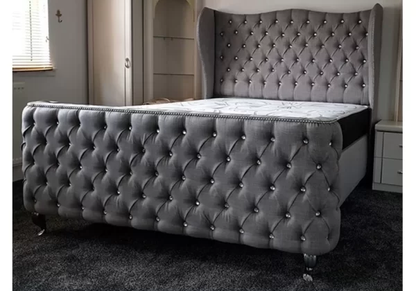 Regal Wing Bedframe