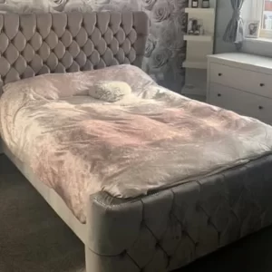 Royal Wing Bedframe