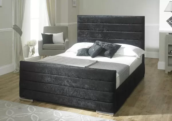 Sara Bedframe