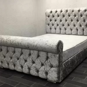 Castello Bedframe