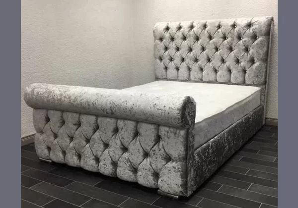 Castello Bedframe