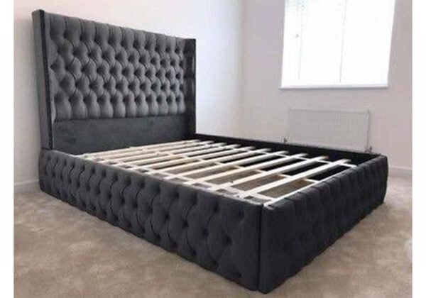 Winchester Wing Bedframe - Image 2