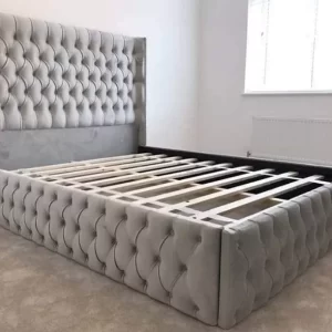 Winchester Wing Bedframe