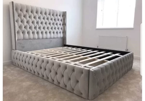 Winchester Wing Bedframe