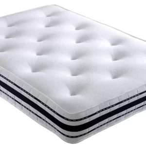 2000 Pocket Sprung Mattress