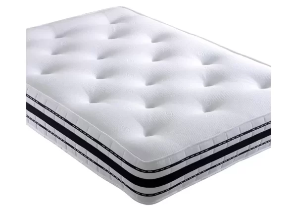 2000 Pocket Sprung Mattress