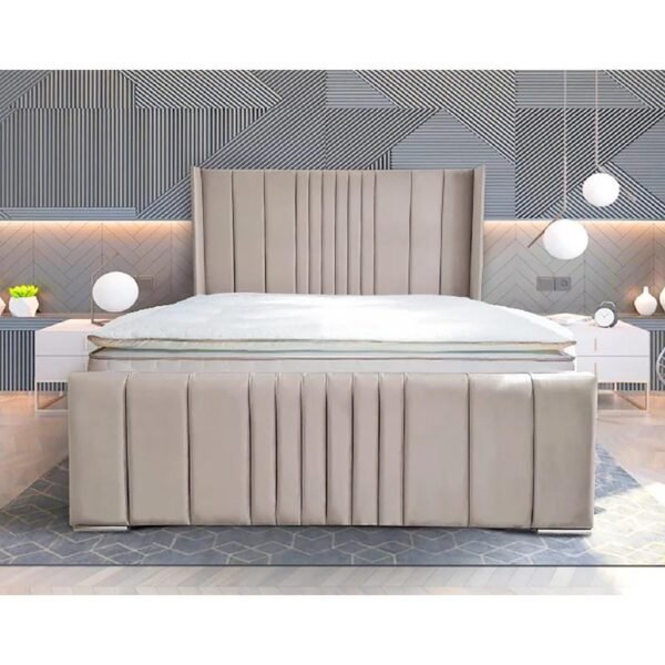New Arizona Style Bedframe - Image 2