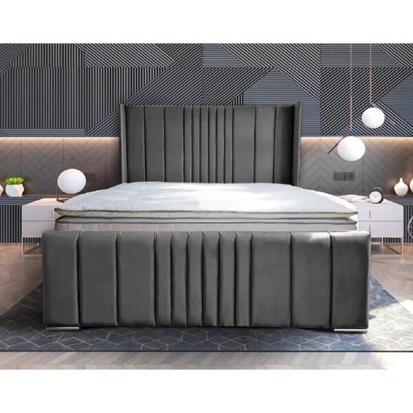 New Arizona Style Bedframe - Image 3