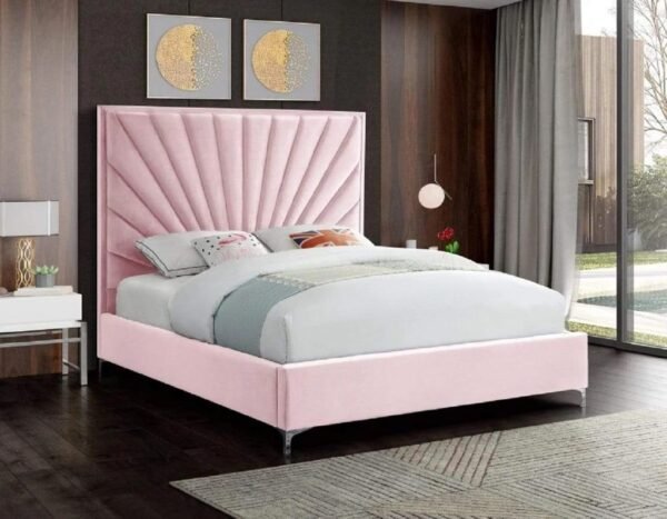 Peacock Bedframe - Image 4