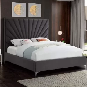 Peacock Bedframe