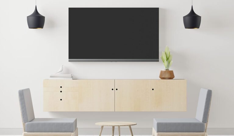 The Future of Furniture: High Quality Smart Furniture in 2024