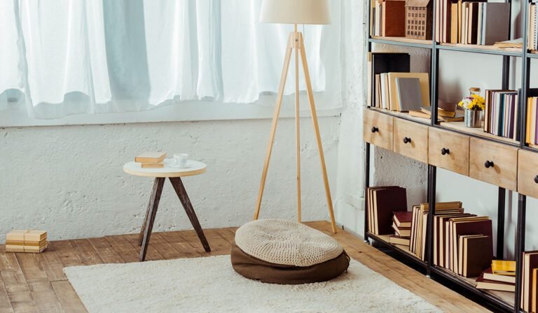 12 Trends in Contemporary Furniture for 2023.