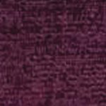 Chenille Aubergine