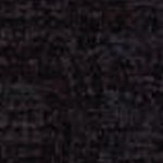 Chenille Black