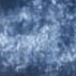 Crushed Velvet Demin