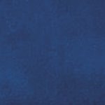 Plush Velvet Blue