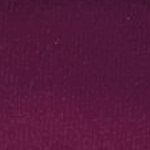 Plush Velvet Claret
