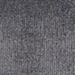 Plain Velvet Slate Grey