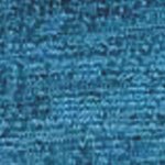 Chenille Teal
