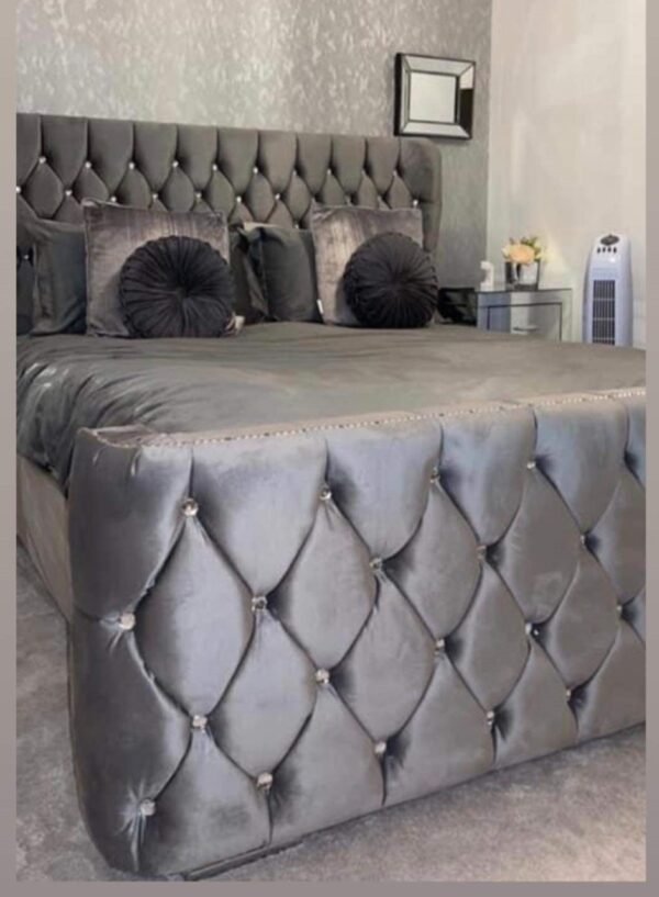 Royal Wing Bedframe - Image 5
