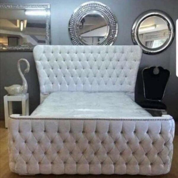 Royal Wing Bedframe - Image 3