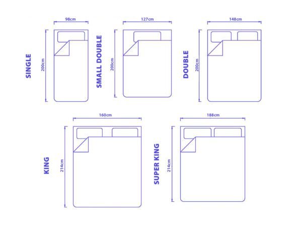 Amelia Bedframe - Image 5