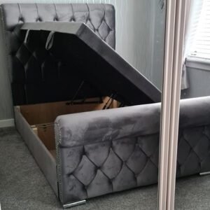 Model 17 Ottoman Divan