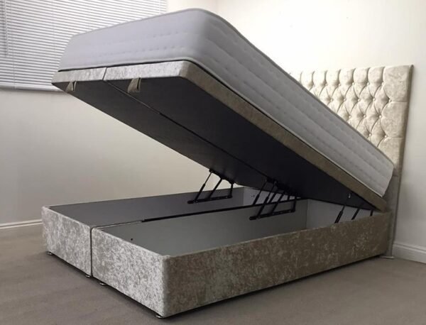 Model 18 Ottoman Divan - Image 2
