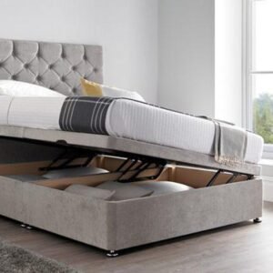 Model 18 Ottoman Divan